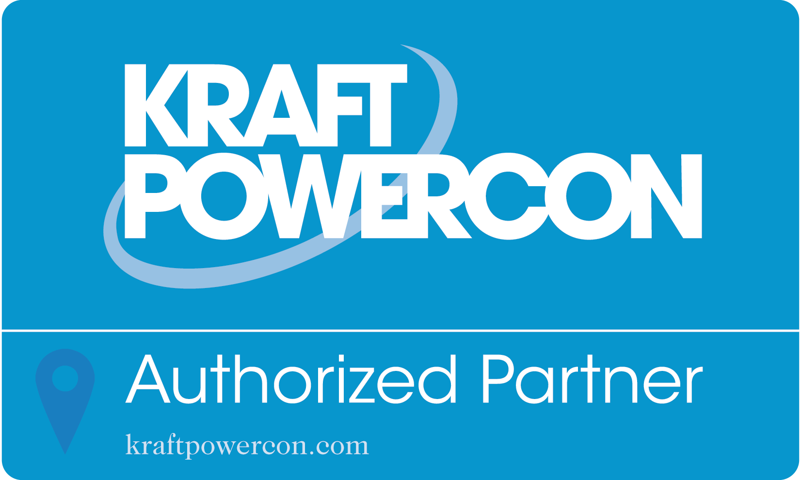Kraftpowercon partner